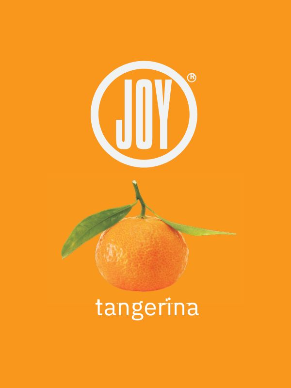 Joy Tangerina (355ml) - Imagem 2