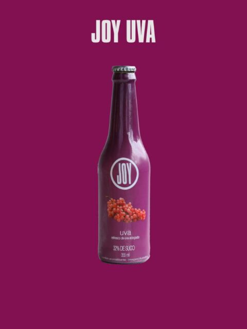 Joy Uva (355ml)