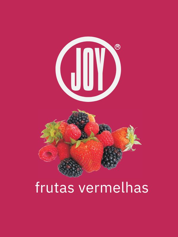 Joy Frutas Vermelhas (355ml) - Imagem 2
