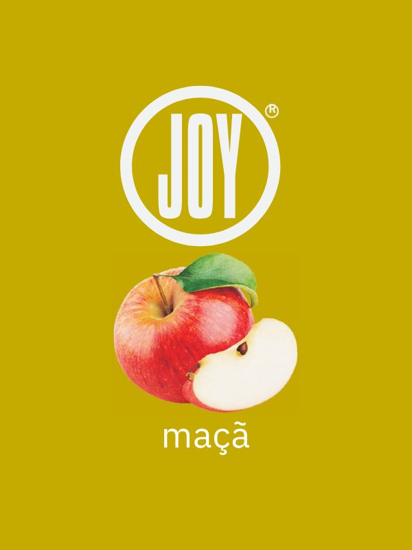 Joy Maçã (355ml) - Imagem 2