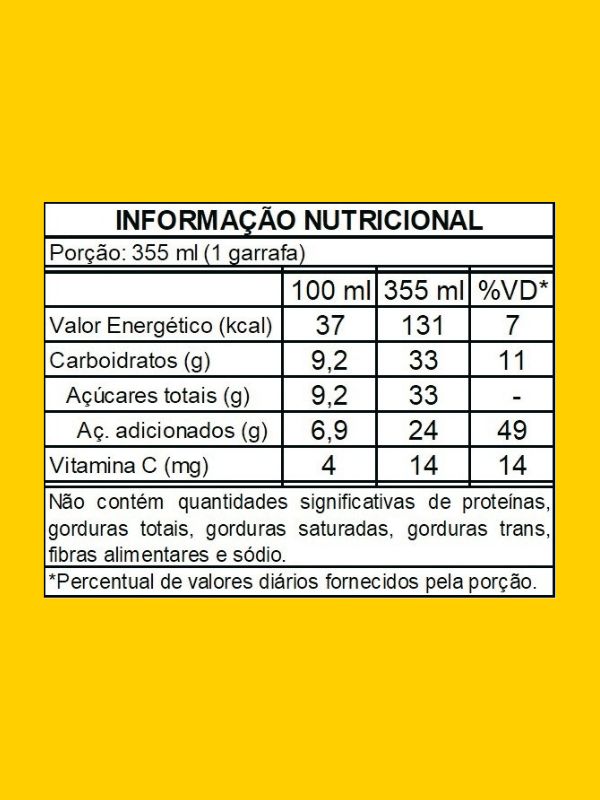 Joy Manga (355ml) - Imagem 3